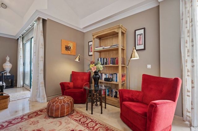3 slaapkamer Penthouse te koop in Elviria, Marbella met zwembad garage - € 960.000 (Ref: 10100994)