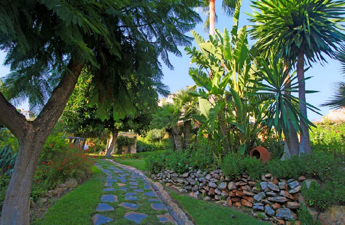 3 slaapkamer Penthouse te koop in Elviria met zwembad garage - € 960.000 (Ref: 10100994)