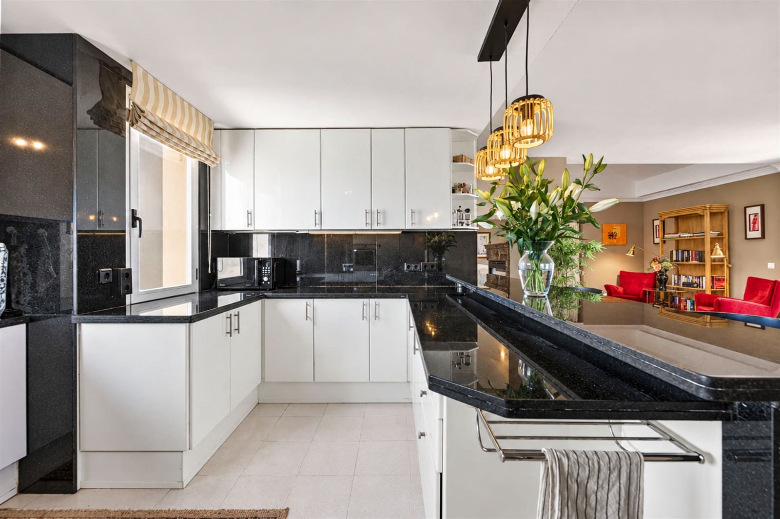3 slaapkamer Penthouse te koop in Elviria met zwembad garage - € 960.000 (Ref: 10100994)