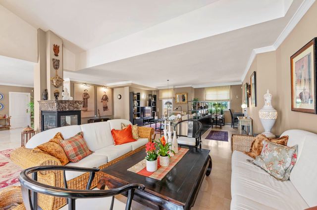 3 slaapkamer Penthouse te koop in Elviria, Marbella met zwembad garage - € 960.000 (Ref: 10100994)