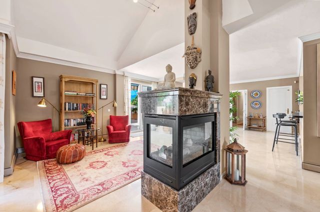 3 slaapkamer Penthouse te koop in Elviria, Marbella met zwembad garage - € 960.000 (Ref: 10100994)