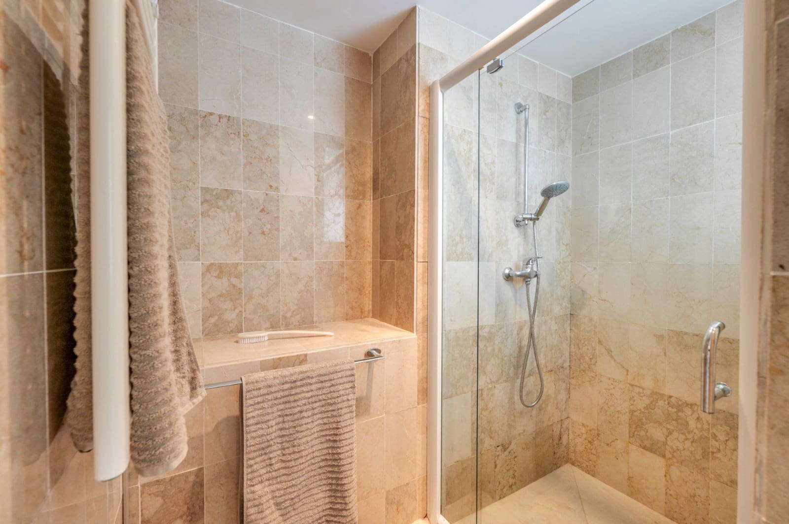 3 slaapkamer Penthouse te koop in Elviria met zwembad garage - € 960.000 (Ref: 10100994)