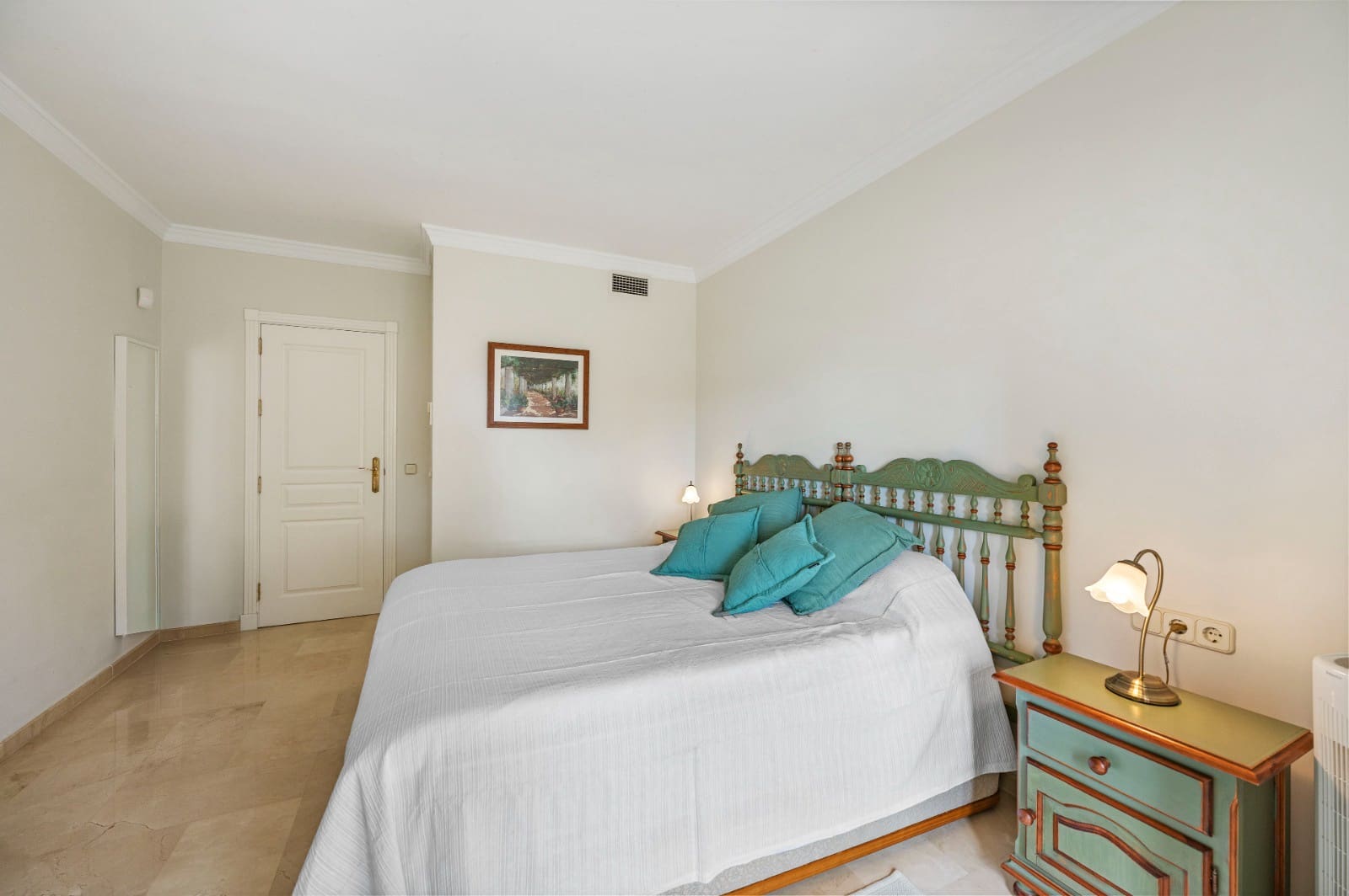 2 chambre Appartement de Plage à vendre à Elviria avec piscine garage - 899 000 € (Ref: 10148087)
