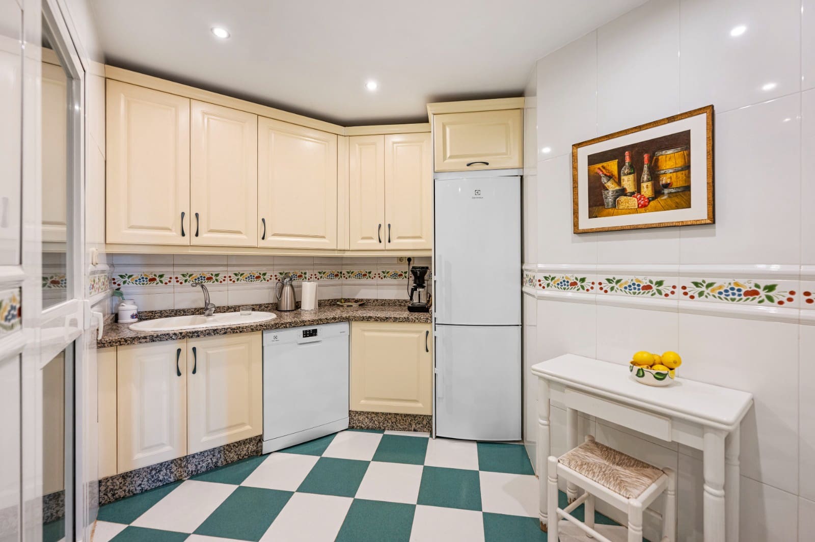 2 chambre Appartement de Plage à vendre à Elviria avec piscine garage - 899 000 € (Ref: 10148087)