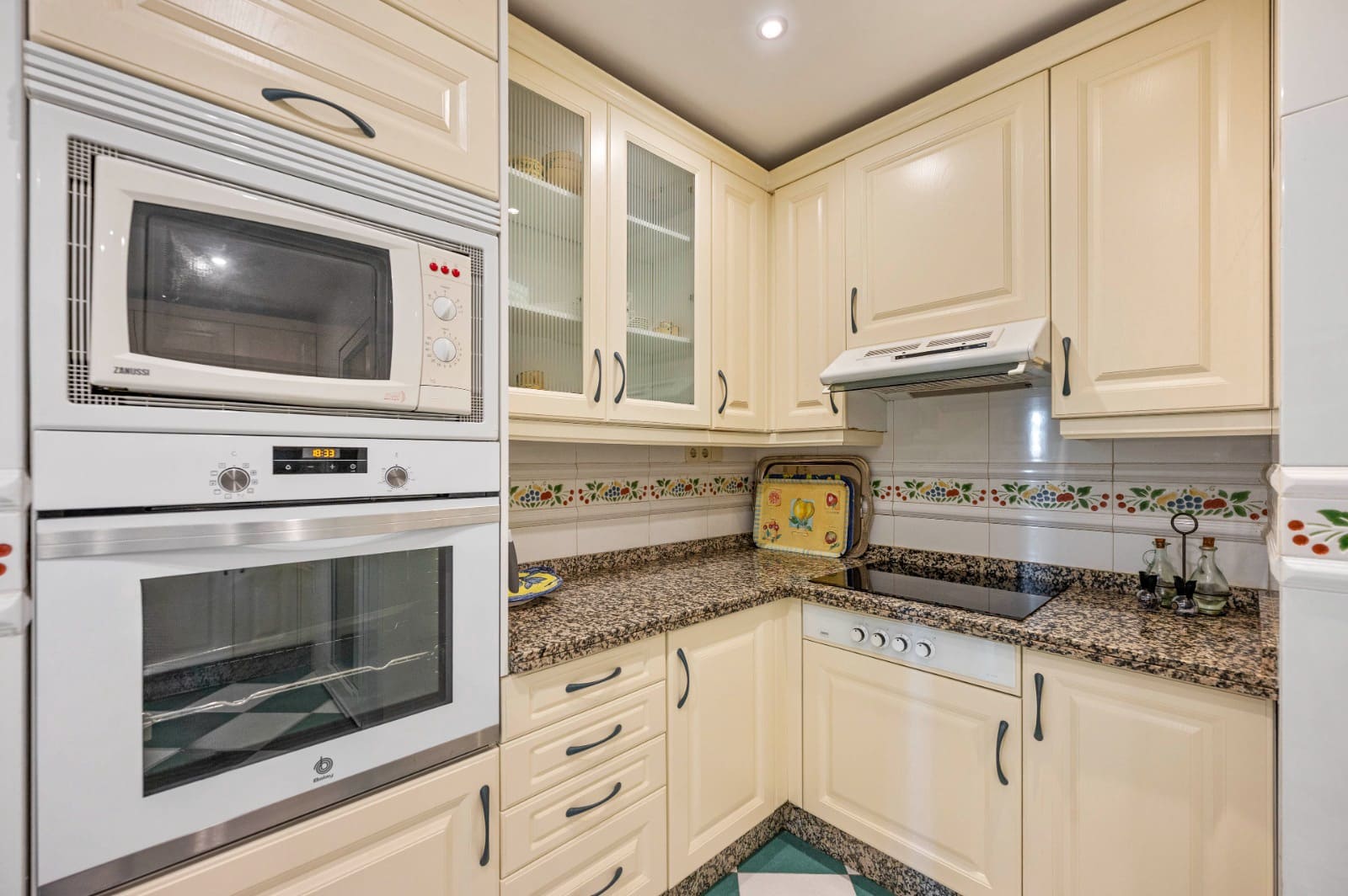 2 chambre Appartement de Plage à vendre à Elviria avec piscine garage - 899 000 € (Ref: 10148087)
