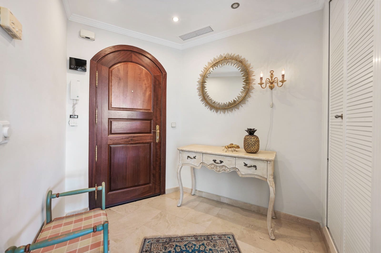 2 chambre Appartement de Plage à vendre à Elviria avec piscine garage - 899 000 € (Ref: 10148087)