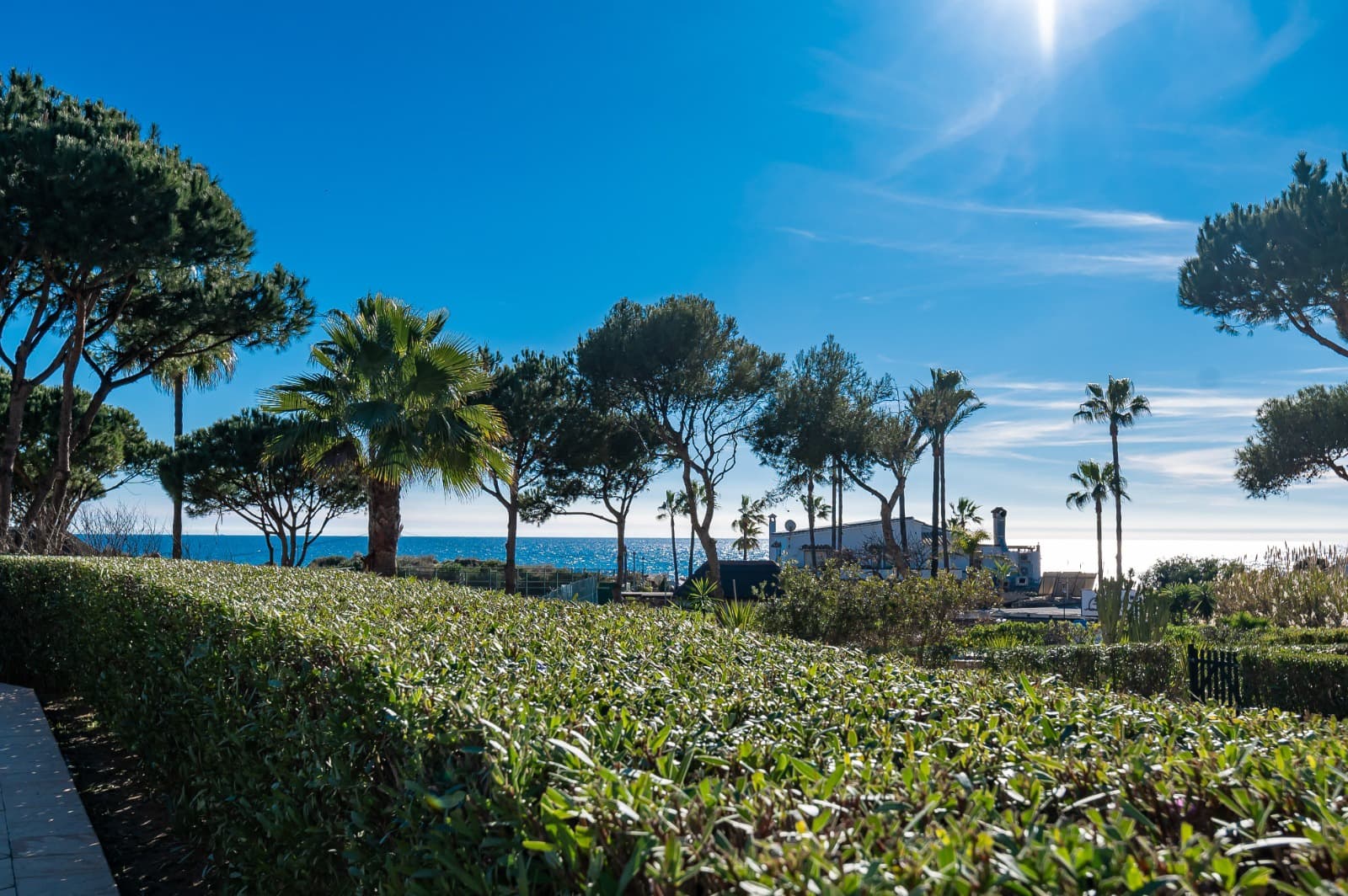 2 chambre Appartement de Plage à vendre à Elviria avec piscine garage - 899 000 € (Ref: 10148087)