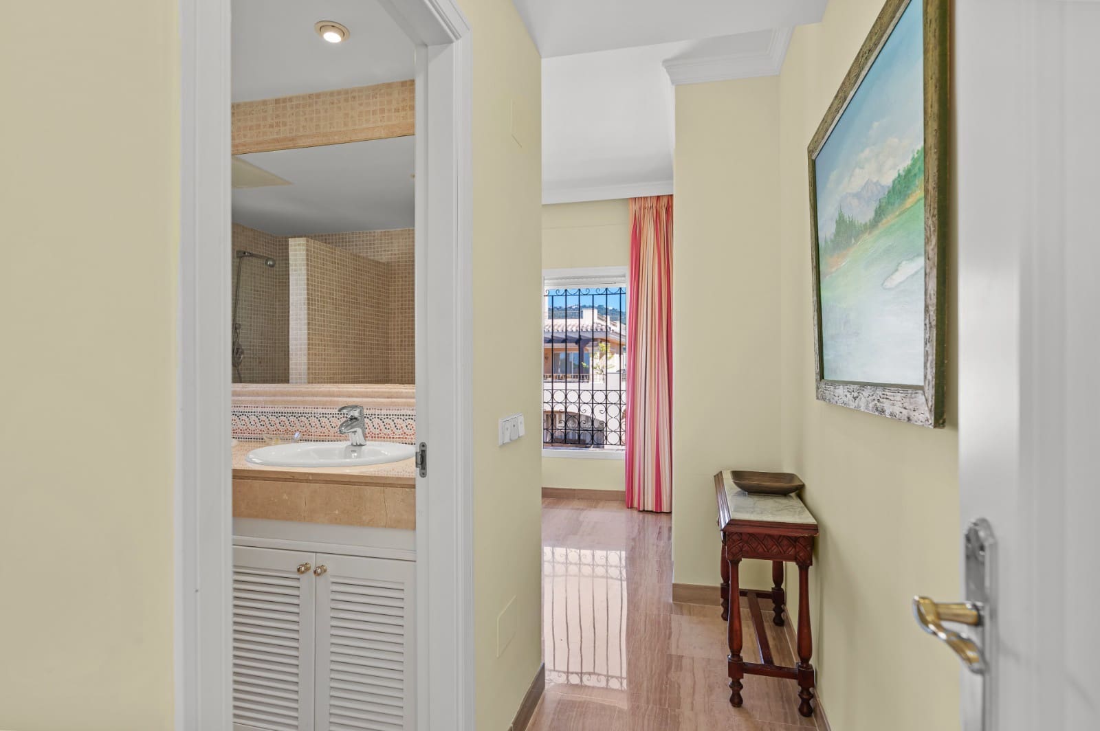 4 chambre Penthouse à vendre à Elviria avec piscine garage - 1 395 000 € (Ref: 10181649)