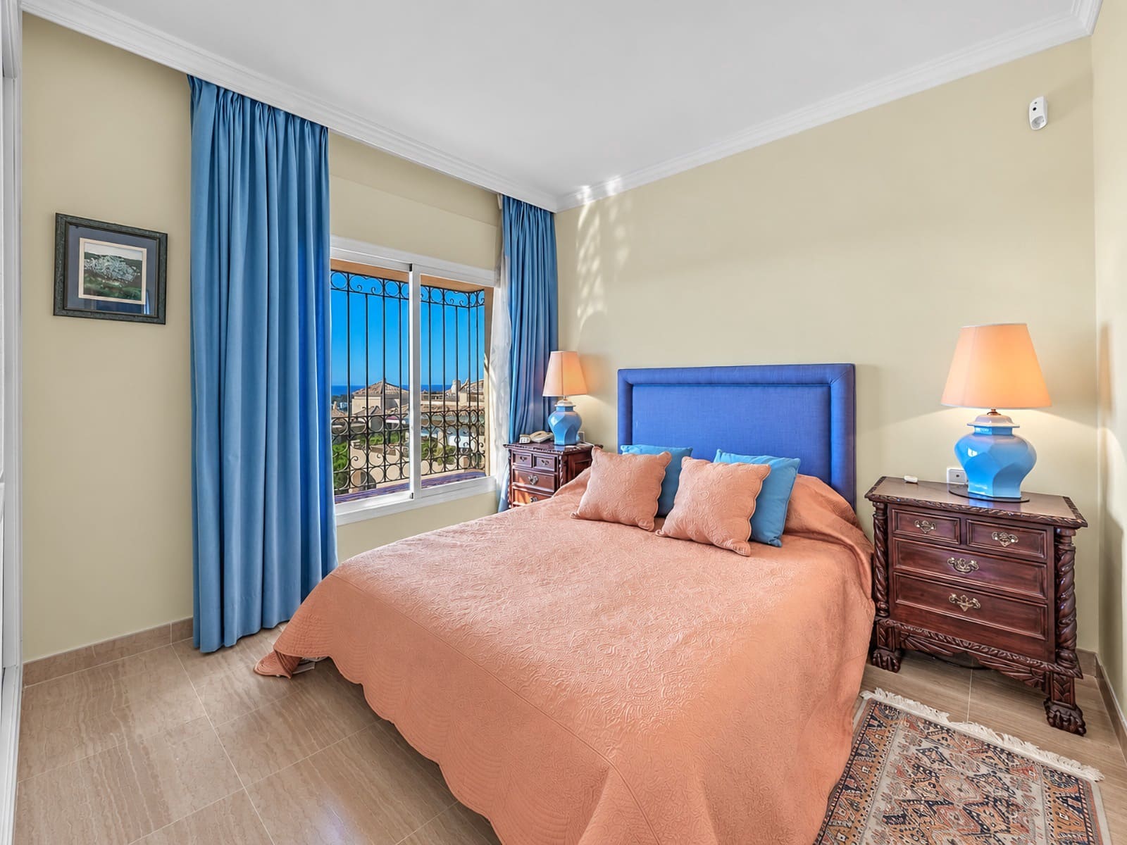 4 chambre Penthouse à vendre à Elviria avec piscine garage - 1 395 000 € (Ref: 10181649)