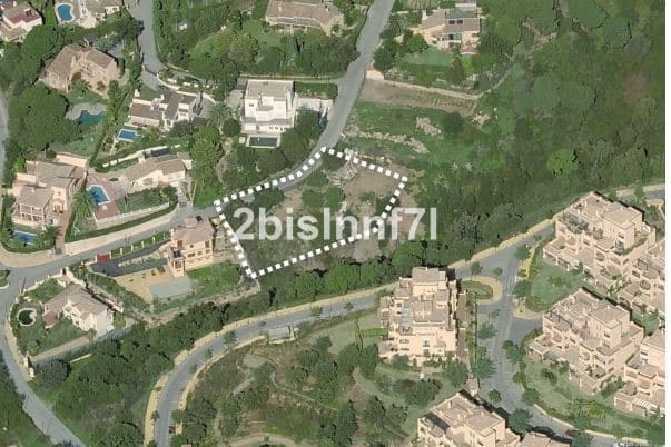 Building Plot for sale in Elviria - € 680,000 (Ref: 7208402)