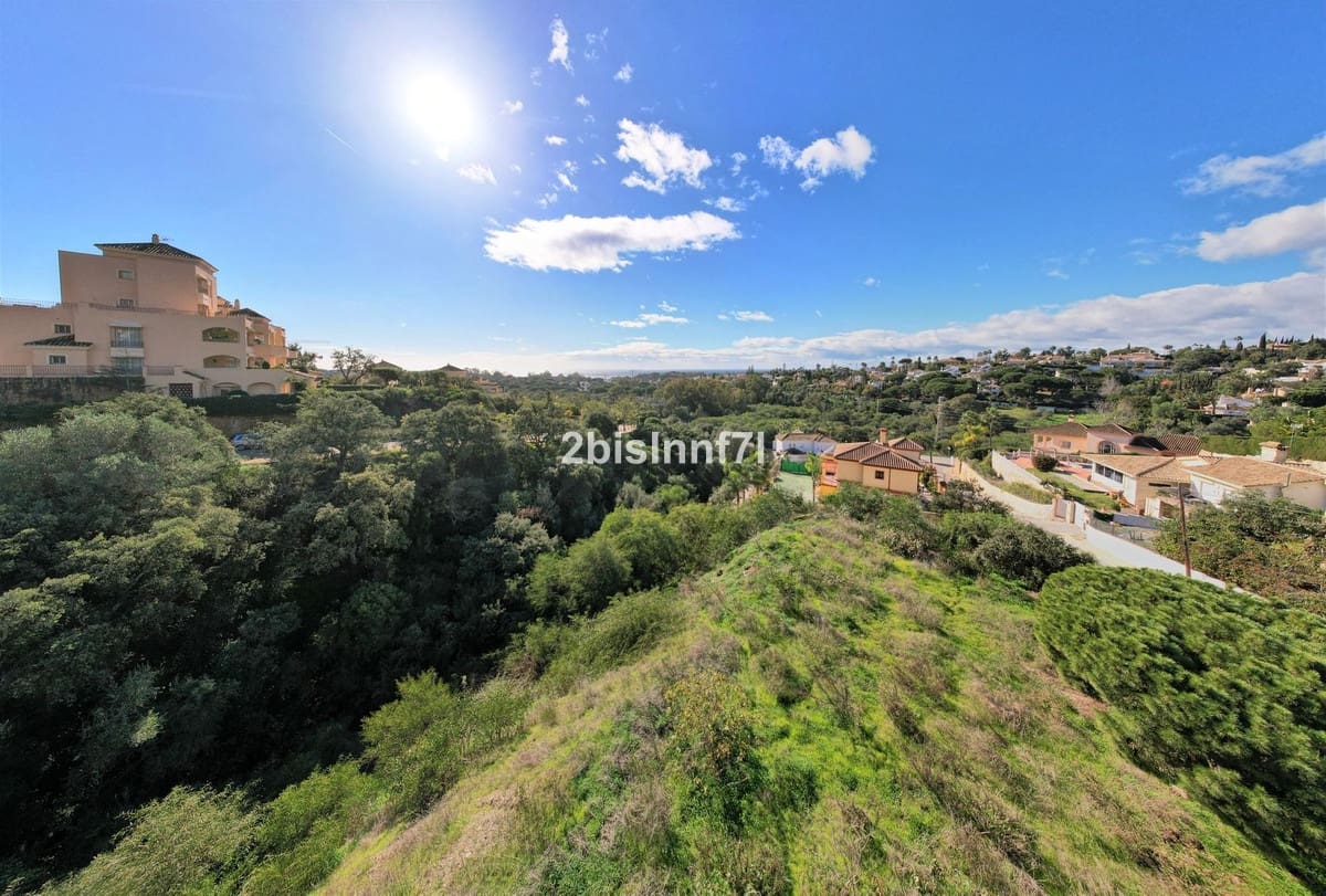 Building Plot for sale in Elviria - € 680,000 (Ref: 7208402)