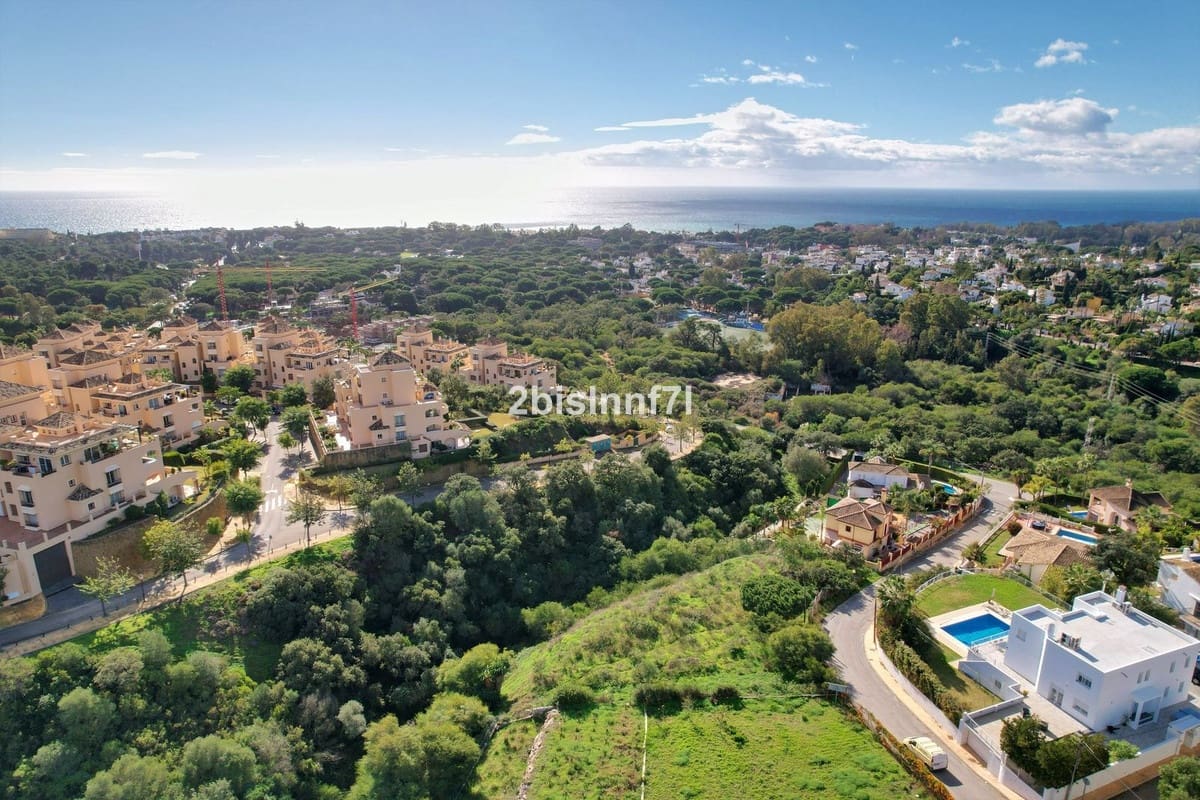 Building Plot for sale in Elviria - € 680,000 (Ref: 7208402)