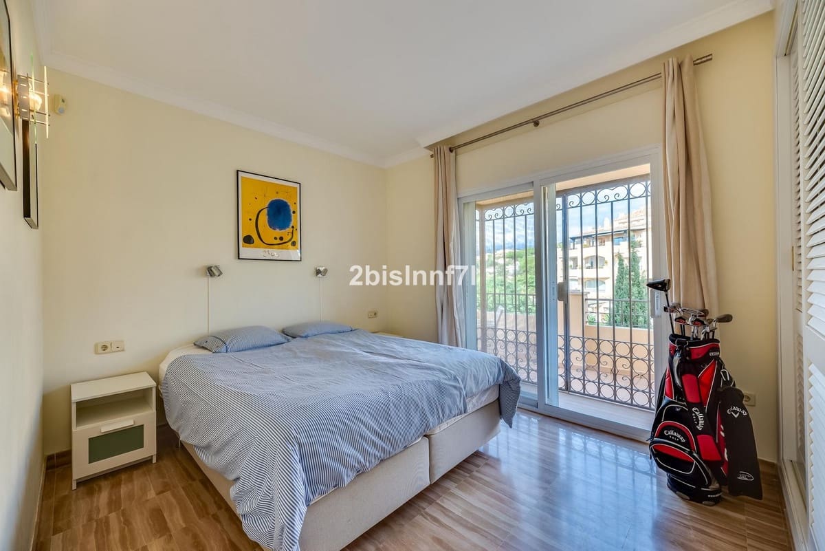 4 sovrum Takvåning till salu i Elviria med pool garage - 1 530 000 € (Ref: 7210790)