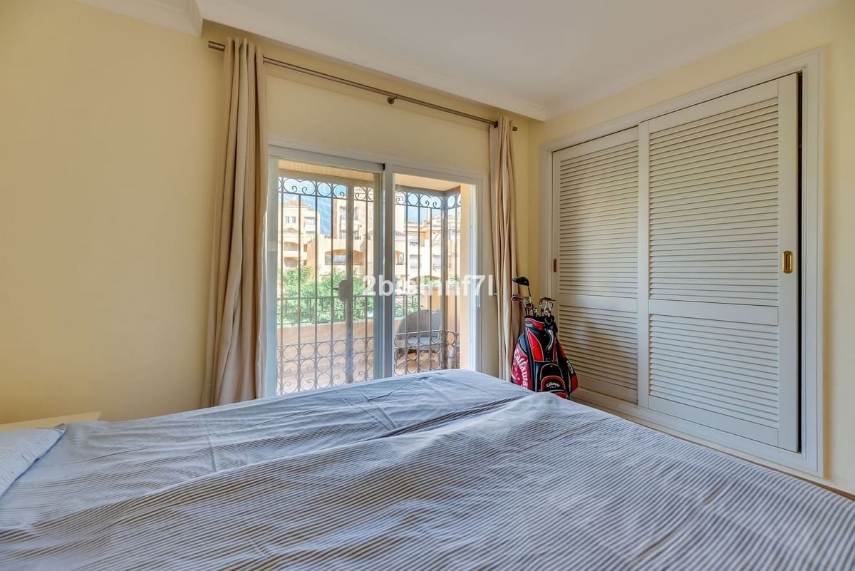 4 sovrum Takvåning till salu i Elviria med pool garage - 1 530 000 € (Ref: 7210790)