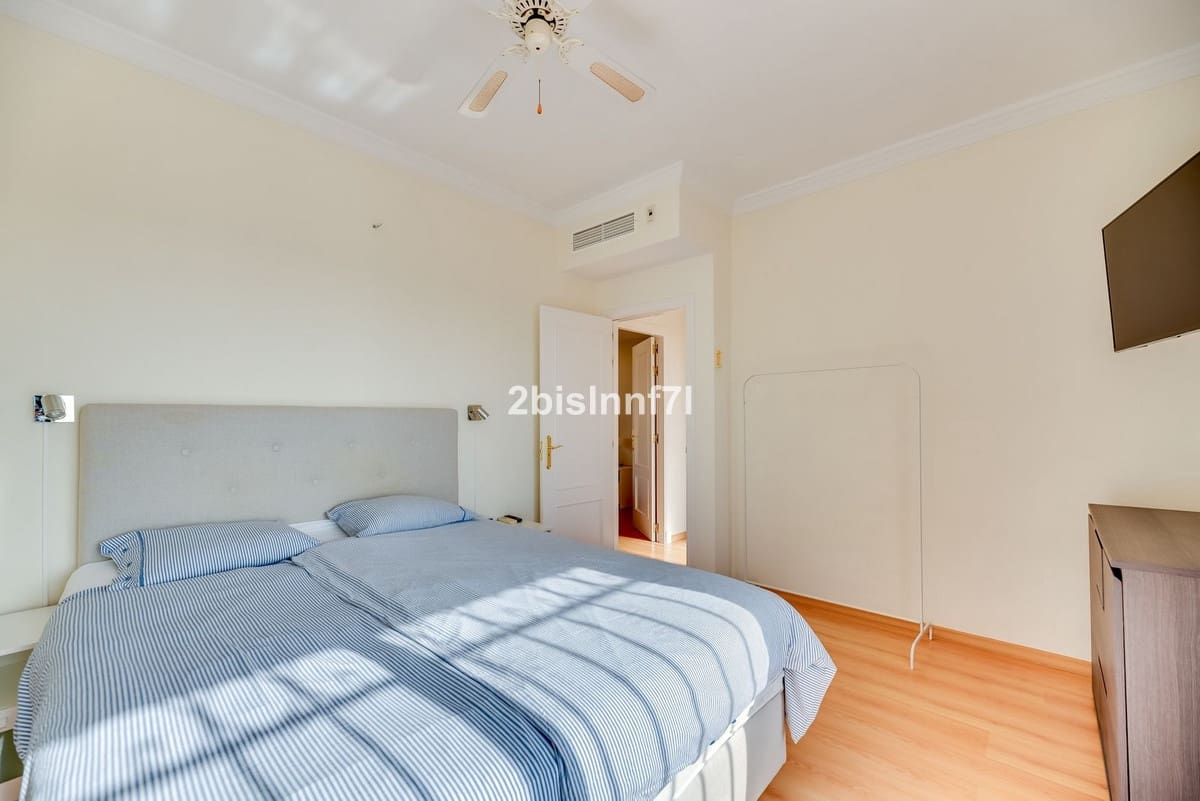 4 sovrum Takvåning till salu i Elviria med pool garage - 1 530 000 € (Ref: 7210790)