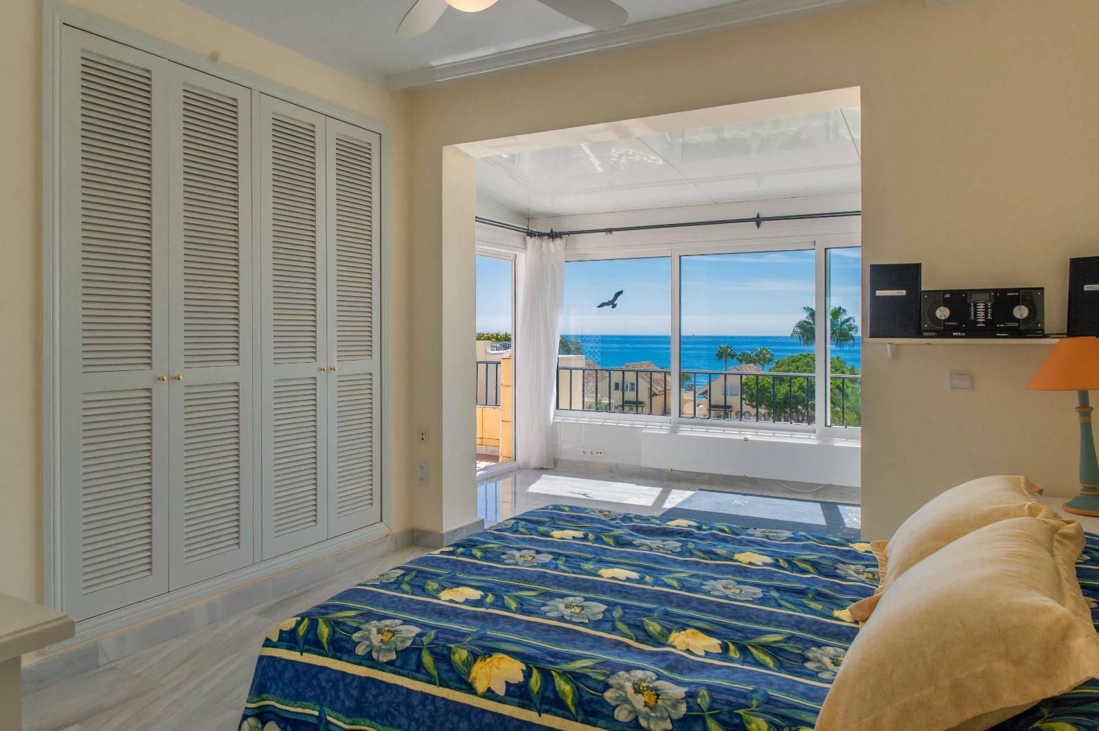 3 bedroom Apartment for sale in Elviria with garage - € 1,195,000 (Ref: 8441251)