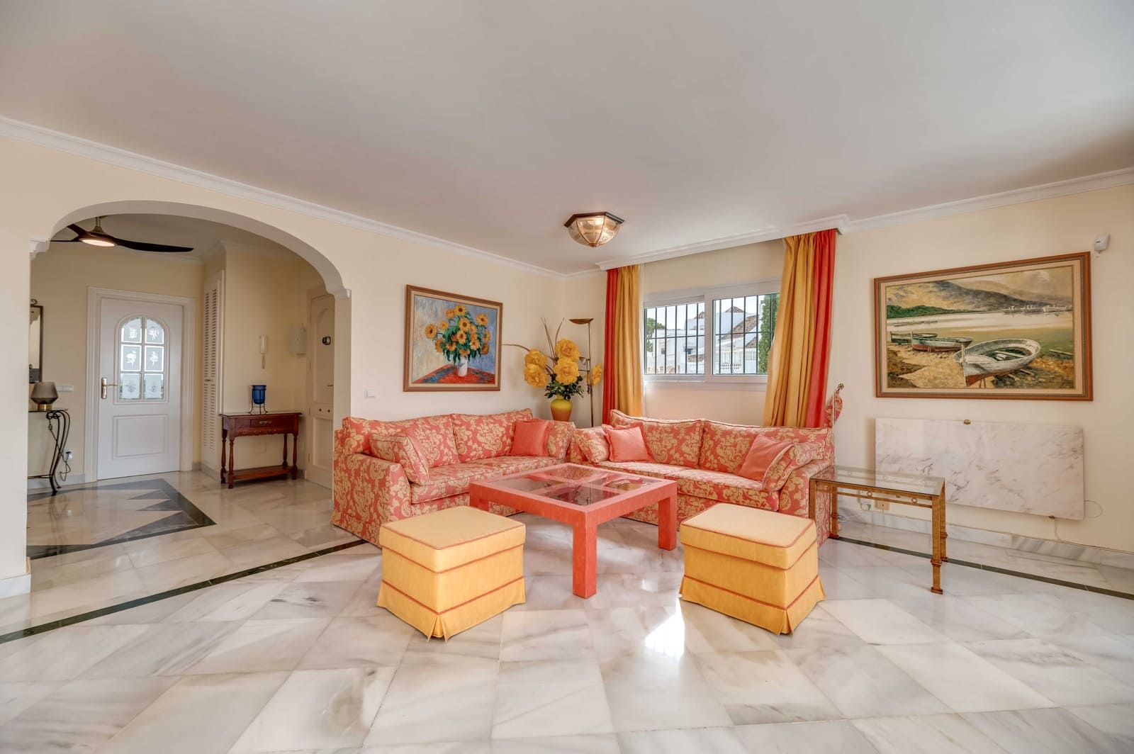 3 bedroom Apartment for sale in Elviria with garage - € 1,195,000 (Ref: 8441251)