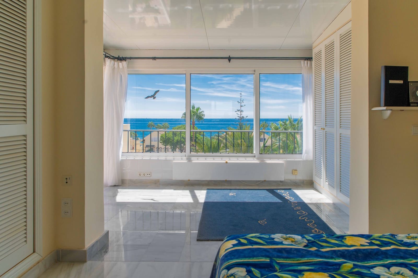 3 bedroom Apartment for sale in Elviria with garage - € 1,195,000 (Ref: 8441251)