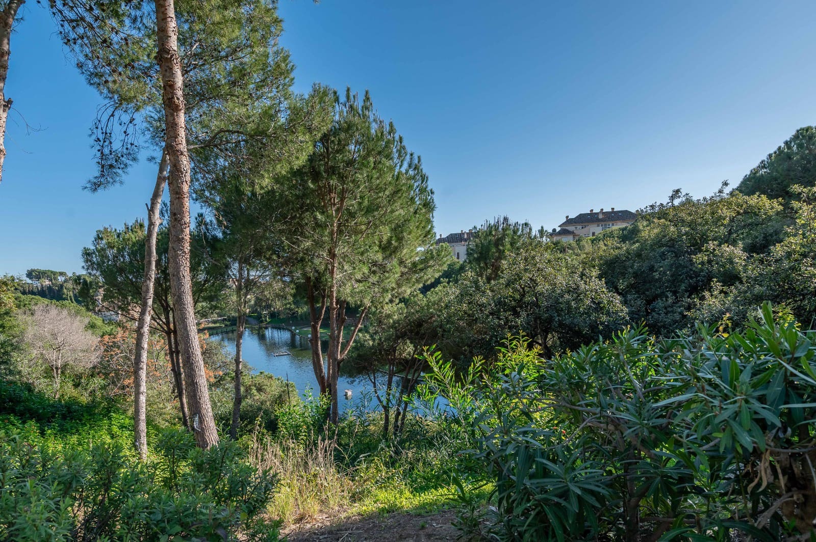 Lejlighed til salg i Elviria med swimmingpool garage - € 585.000 (Ref: 9006267)