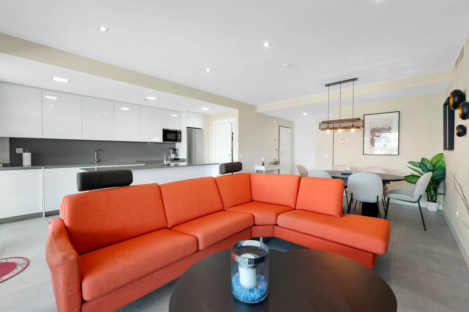 3 bedroom Apartment for sale in Mijas Costa with pool garage - € 665,000 (Ref: 9022274)