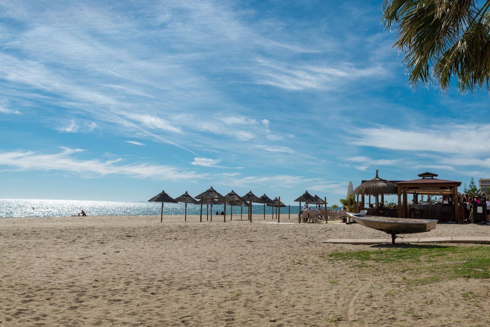 3 bedroom Apartment for sale in Mijas Costa with pool garage - € 665,000 (Ref: 9022274)