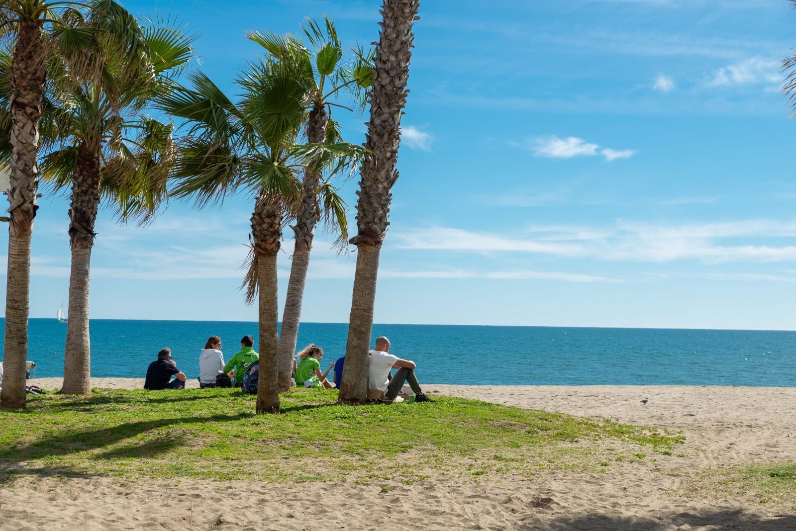 3 bedroom Apartment for sale in Mijas Costa with pool garage - € 665,000 (Ref: 9022274)