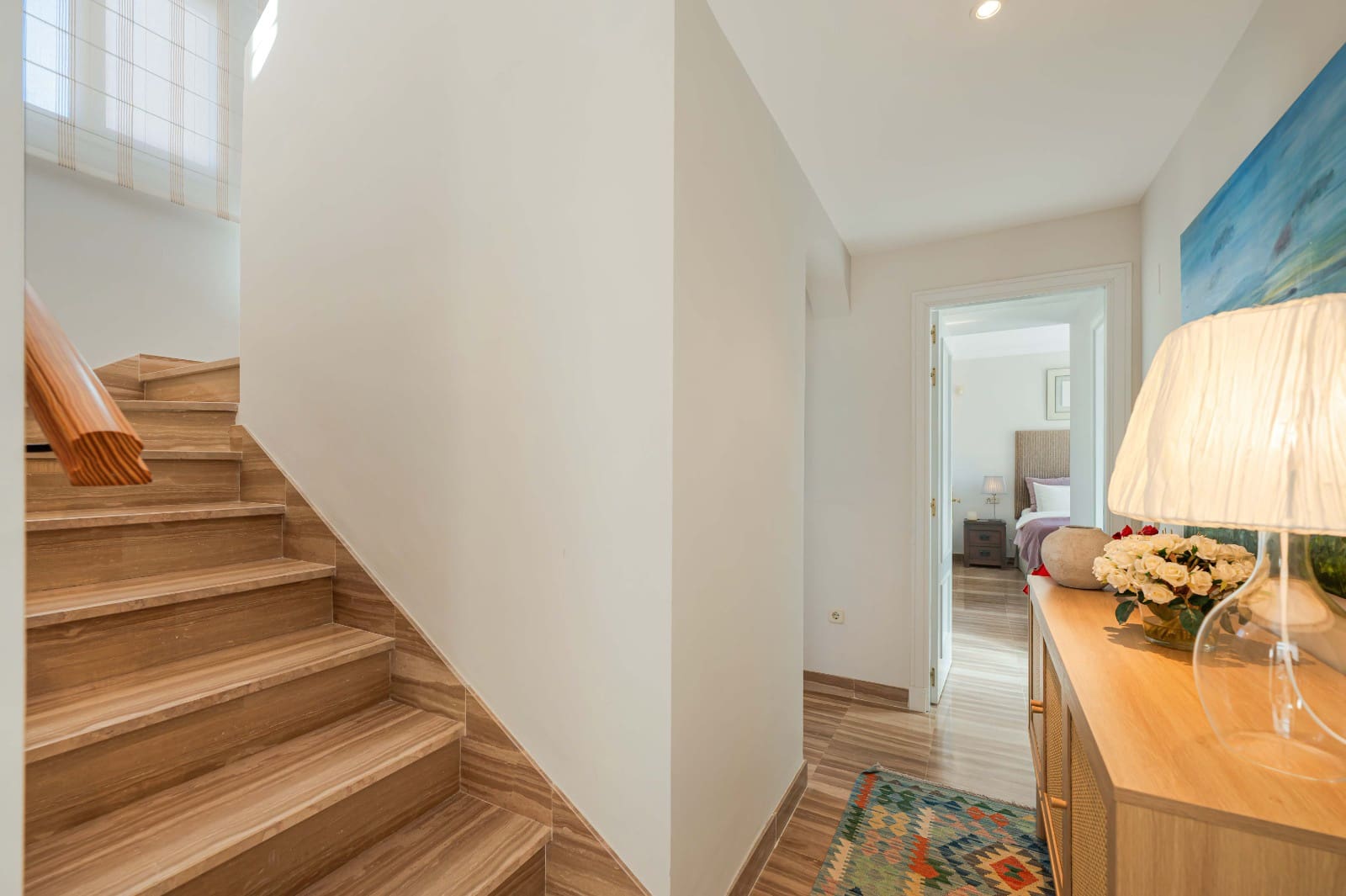 4 soveværelse Penthouse til salg i Elviria med swimmingpool garage - € 1.449.000 (Ref: 9175785)