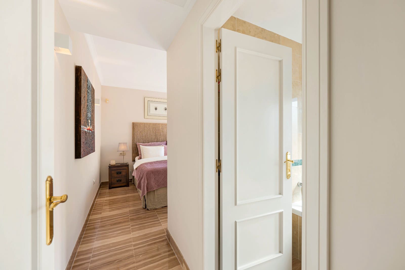 4 soveværelse Penthouse til salg i Elviria med swimmingpool garage - € 1.449.000 (Ref: 9175785)