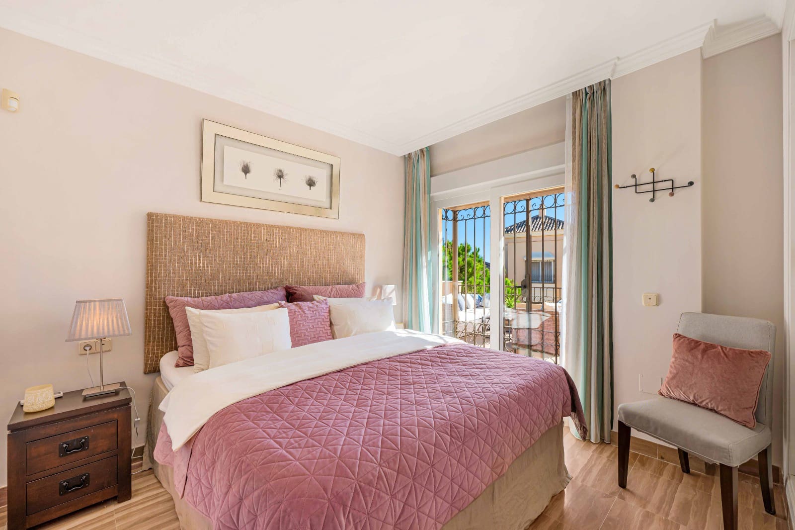 4 soveværelse Penthouse til salg i Elviria med swimmingpool garage - € 1.449.000 (Ref: 9175785)