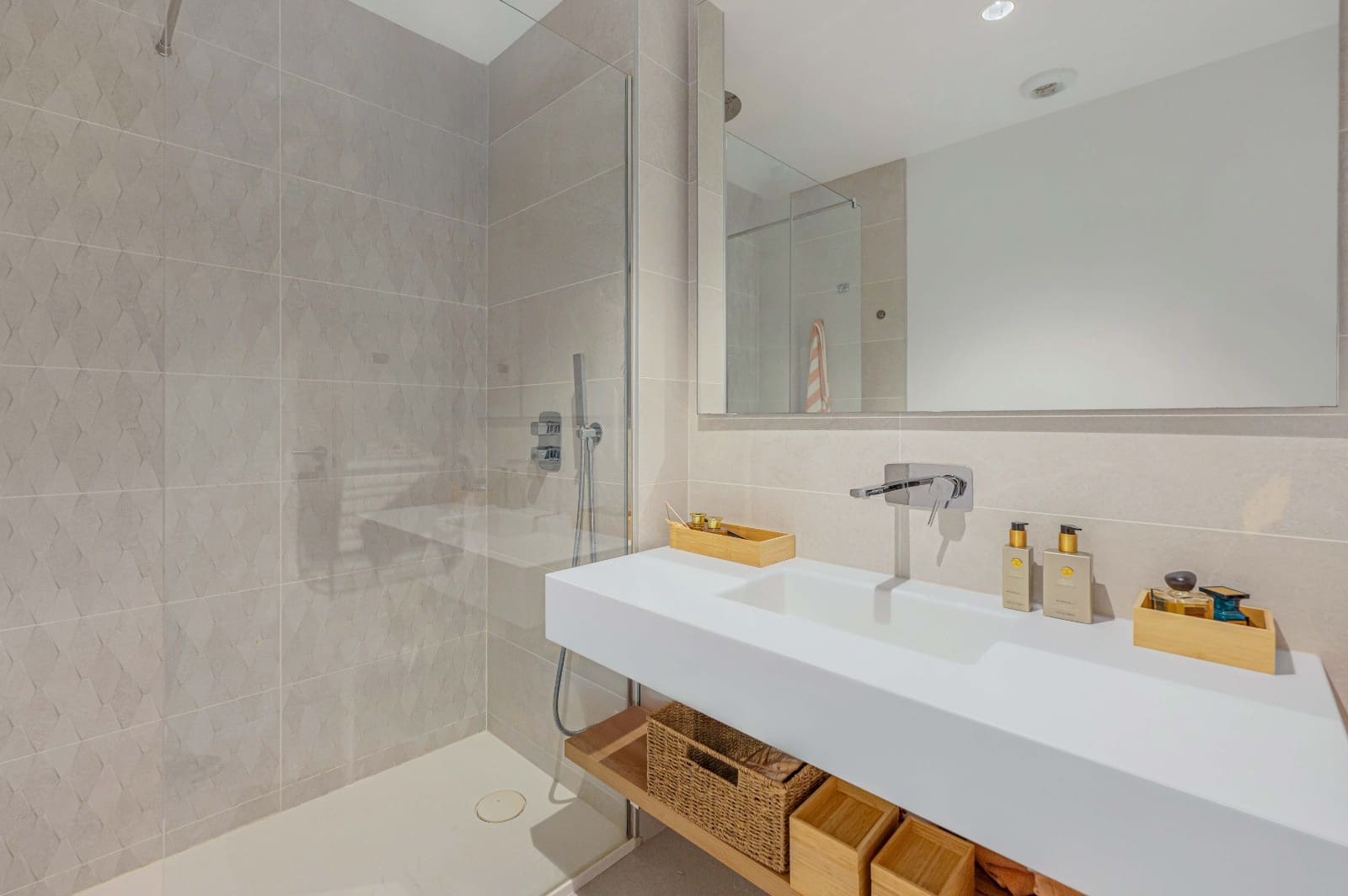 4 sovrum Takvåning till salu i Marbella med pool garage - 1 150 000 € (Ref: 9298953)