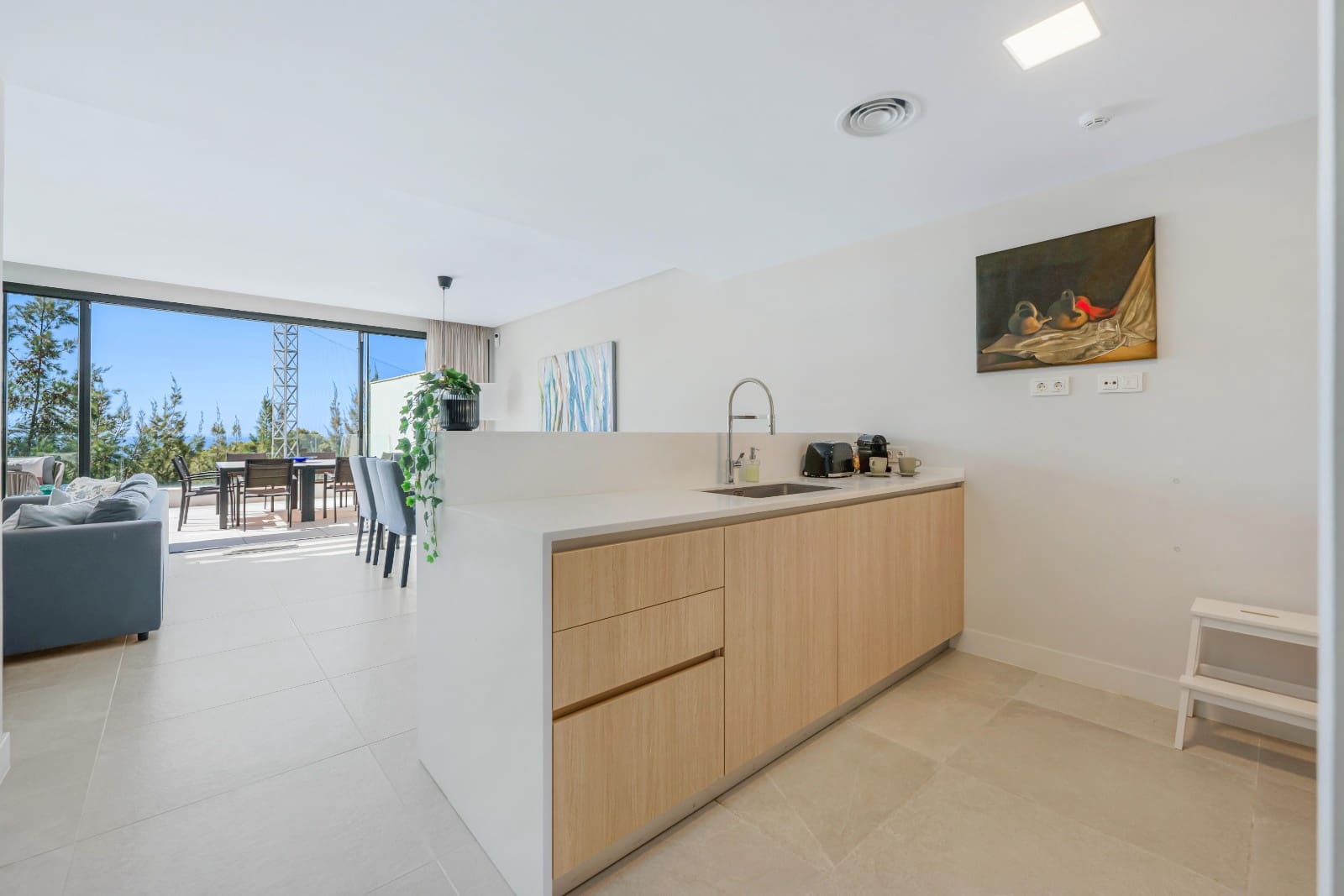 4 sovrum Takvåning till salu i Marbella med pool garage - 1 150 000 € (Ref: 9298953)