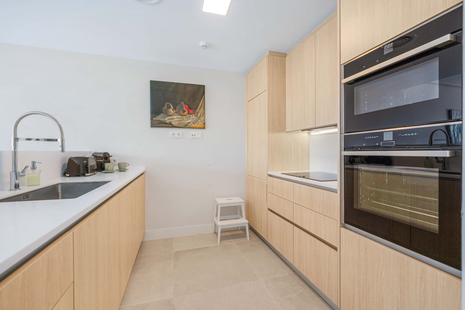 4 sovrum Takvåning till salu i Marbella med pool garage - 1 150 000 € (Ref: 9298953)