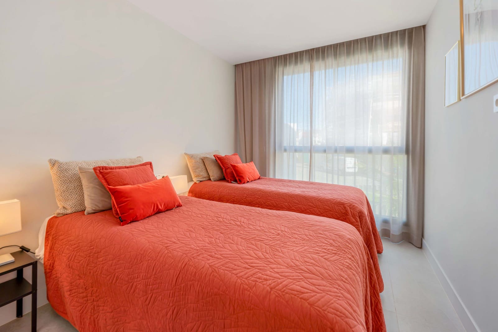 4 sovrum Takvåning till salu i Marbella med pool garage - 1 150 000 € (Ref: 9298953)