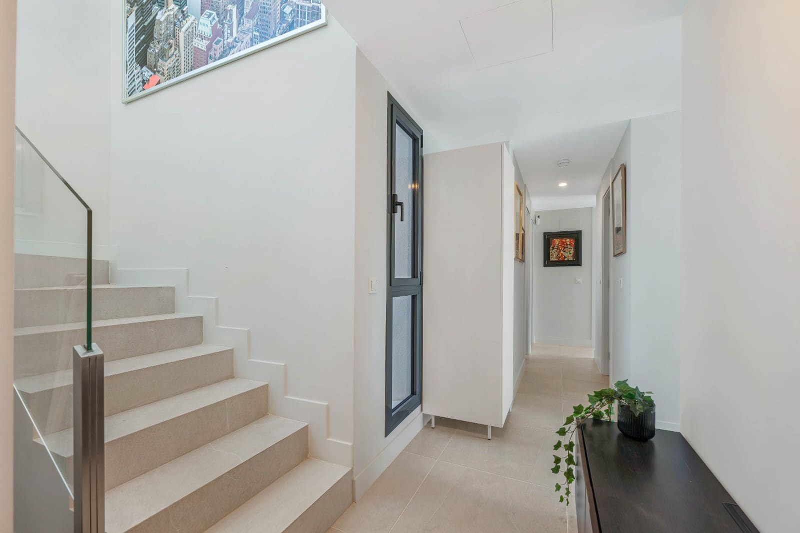 4 sovrum Takvåning till salu i Marbella med pool garage - 1 150 000 € (Ref: 9298953)