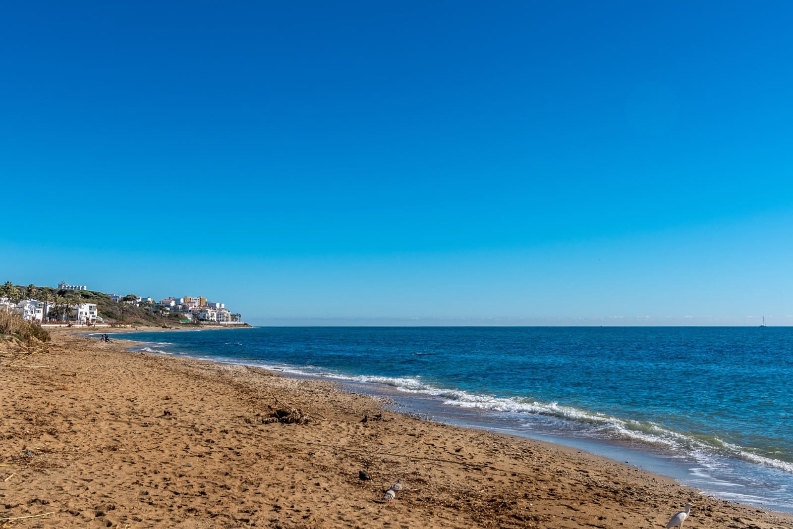 4 sovrum Takvåning till salu i Marbella med pool garage - 1 150 000 € (Ref: 9298953)