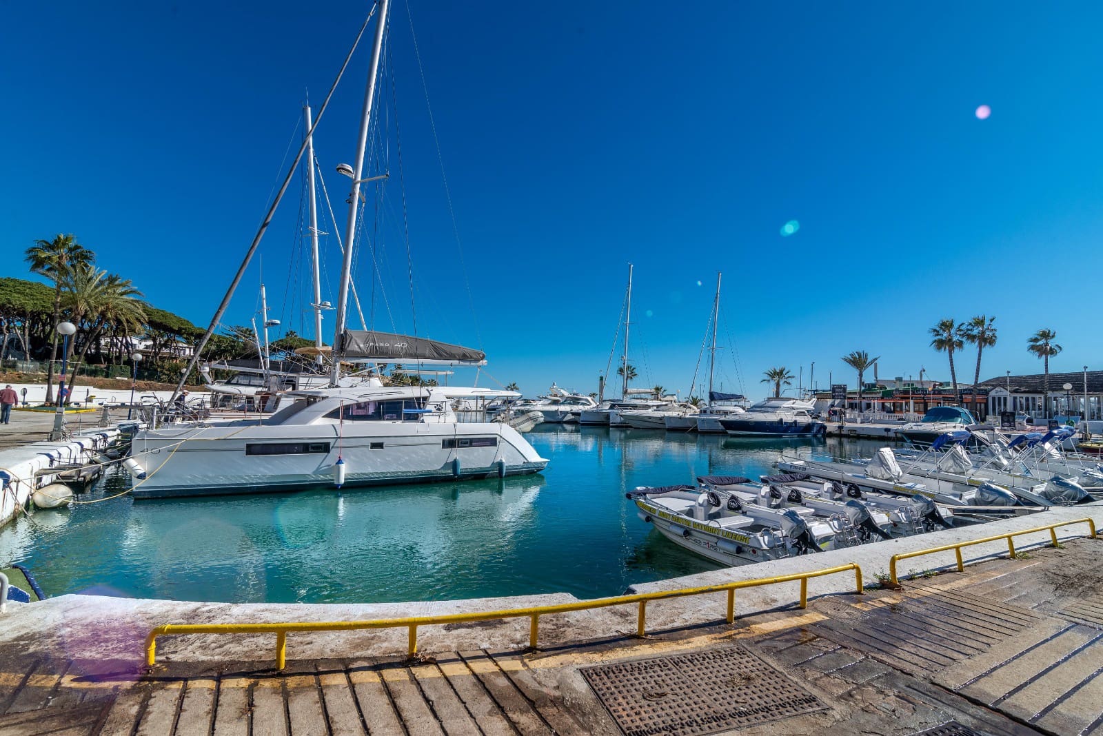 4 sovrum Takvåning till salu i Marbella med pool garage - 1 150 000 € (Ref: 9298953)