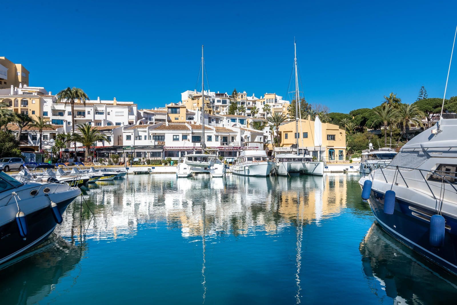 4 sovrum Takvåning till salu i Marbella med pool garage - 1 150 000 € (Ref: 9298953)