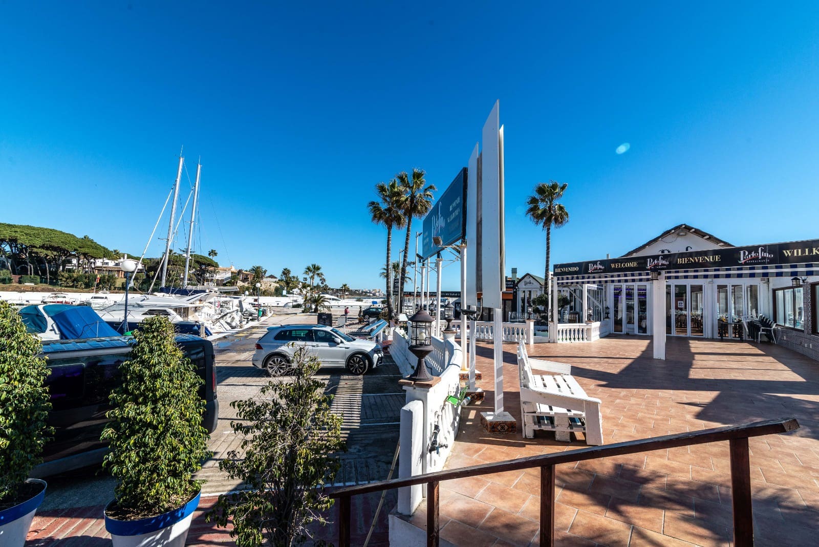 4 sovrum Takvåning till salu i Marbella med pool garage - 1 150 000 € (Ref: 9298953)