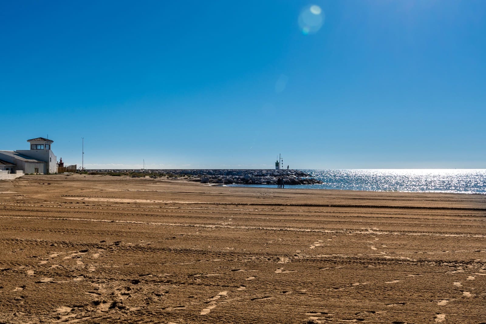 4 sovrum Takvåning till salu i Marbella med pool garage - 1 150 000 € (Ref: 9298953)