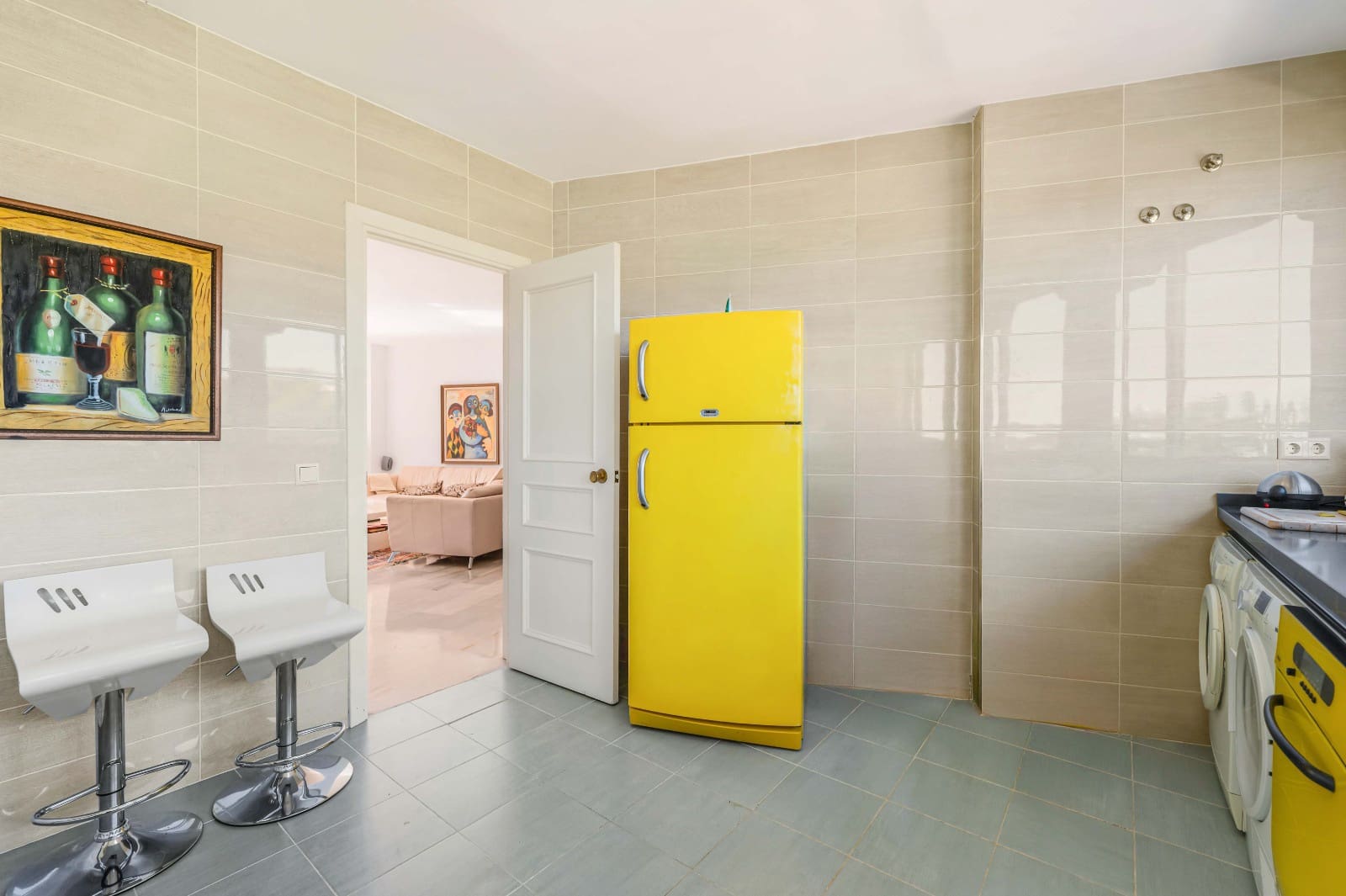 3 makuuhuone Kattohuoneisto myytävänä paikassa Sitio de Calahonda mukana uima-altaan 
autotalli - 585 000 € (Ref: 9353849)