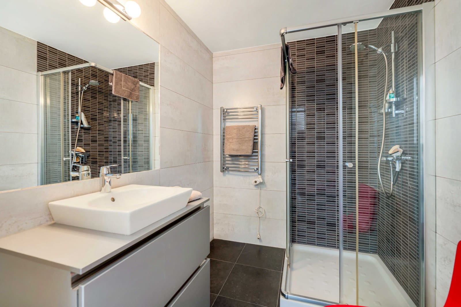 3 makuuhuone Kattohuoneisto myytävänä paikassa Sitio de Calahonda mukana uima-altaan 
autotalli - 585 000 € (Ref: 9353849)