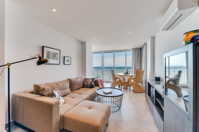 2 soverom Strandleiligheter til salgs i Torremuelle, Benalmádena - € 359 000 (Ref: 9362990)