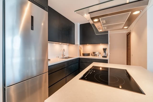 2 soverom Strandleiligheter til salgs i Torremuelle, Benalmádena - € 359 000 (Ref: 9362990)