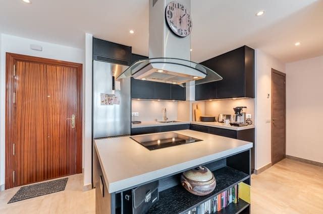 2 soverom Strandleiligheter til salgs i Torremuelle, Benalmádena - € 359 000 (Ref: 9362990)