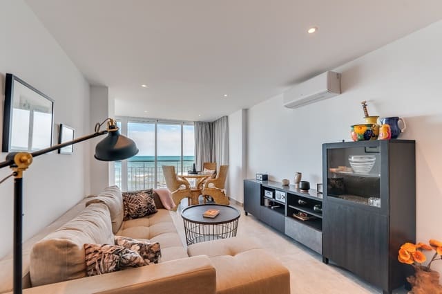 2 soverom Strandleiligheter til salgs i Torremuelle, Benalmádena - € 359 000 (Ref: 9362990)