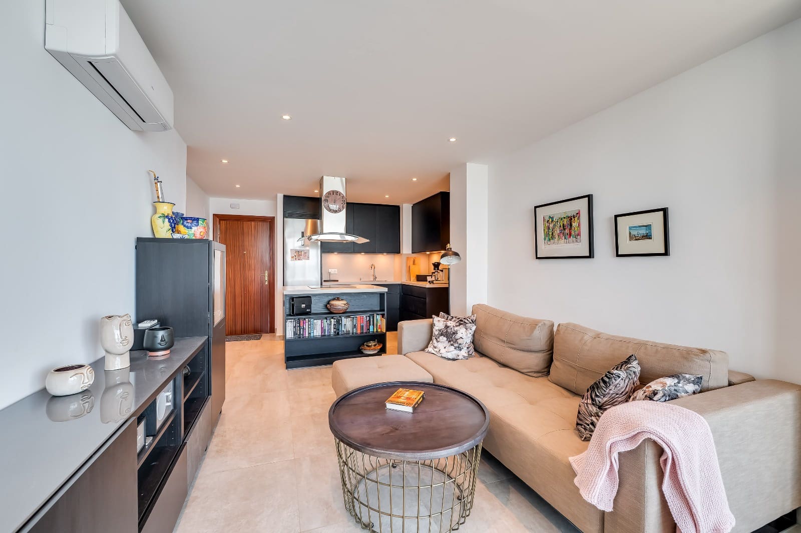 2 bedroom Beach Apartment for sale in Torremuelle - € 359,000 (Ref: 9362990)