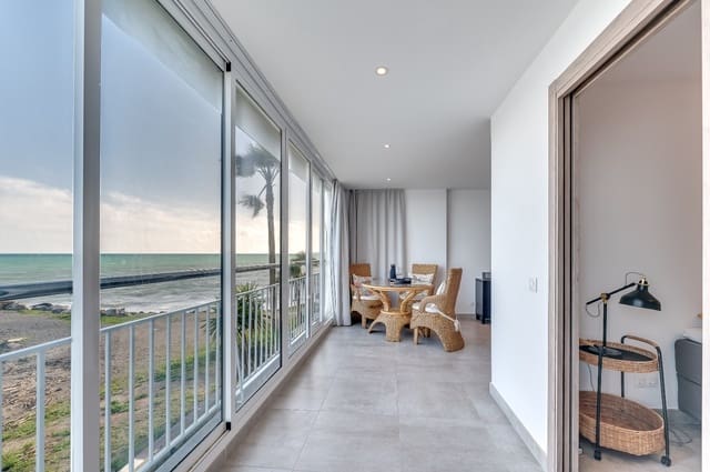 2 soverom Strandleiligheter til salgs i Torremuelle, Benalmádena - € 359 000 (Ref: 9362990)