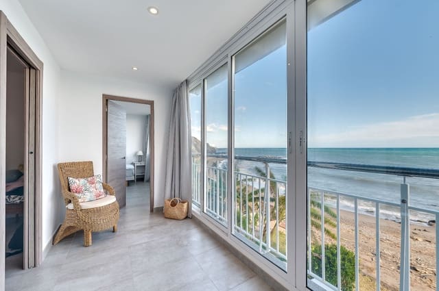 2 soverom Strandleiligheter til salgs i Torremuelle, Benalmádena - € 359 000 (Ref: 9362990)