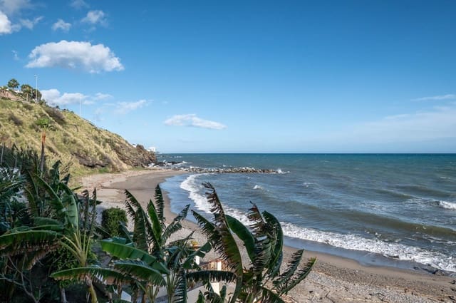 2 soverom Strandleiligheter til salgs i Torremuelle, Benalmádena - € 359 000 (Ref: 9362990)