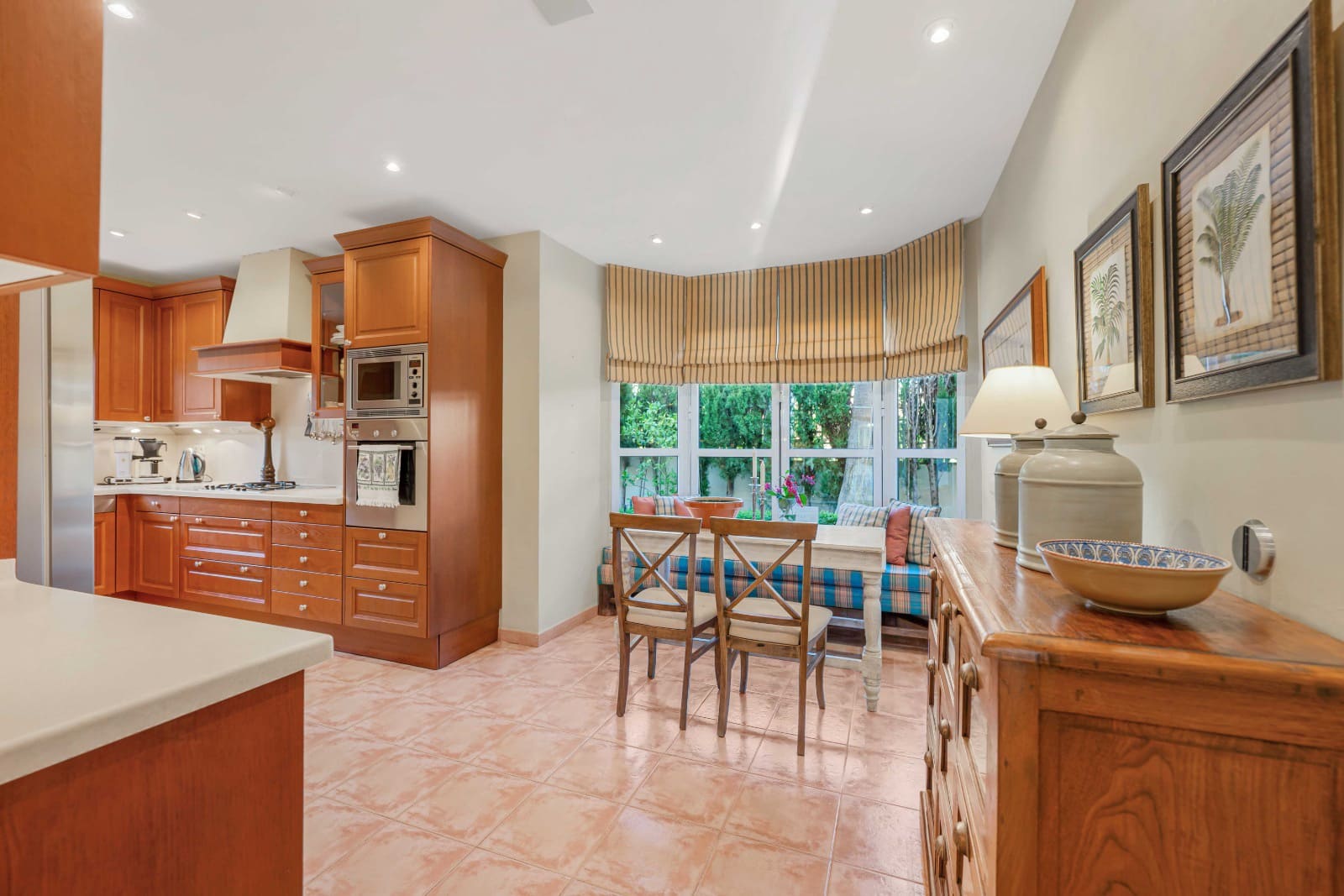 4 slaapkamer Villa te koop in Elviria met zwembad - € 2.795.000 (Ref: 9380072)